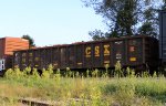 CSXT 486165